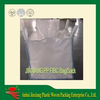 Big bag/Jumbo bag/FIBC/bulk sack/container bag/Ton bag/super sack